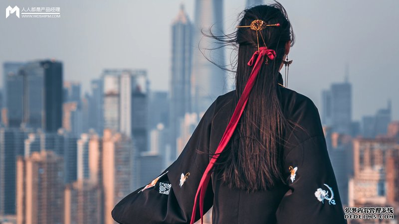 武侠情怀