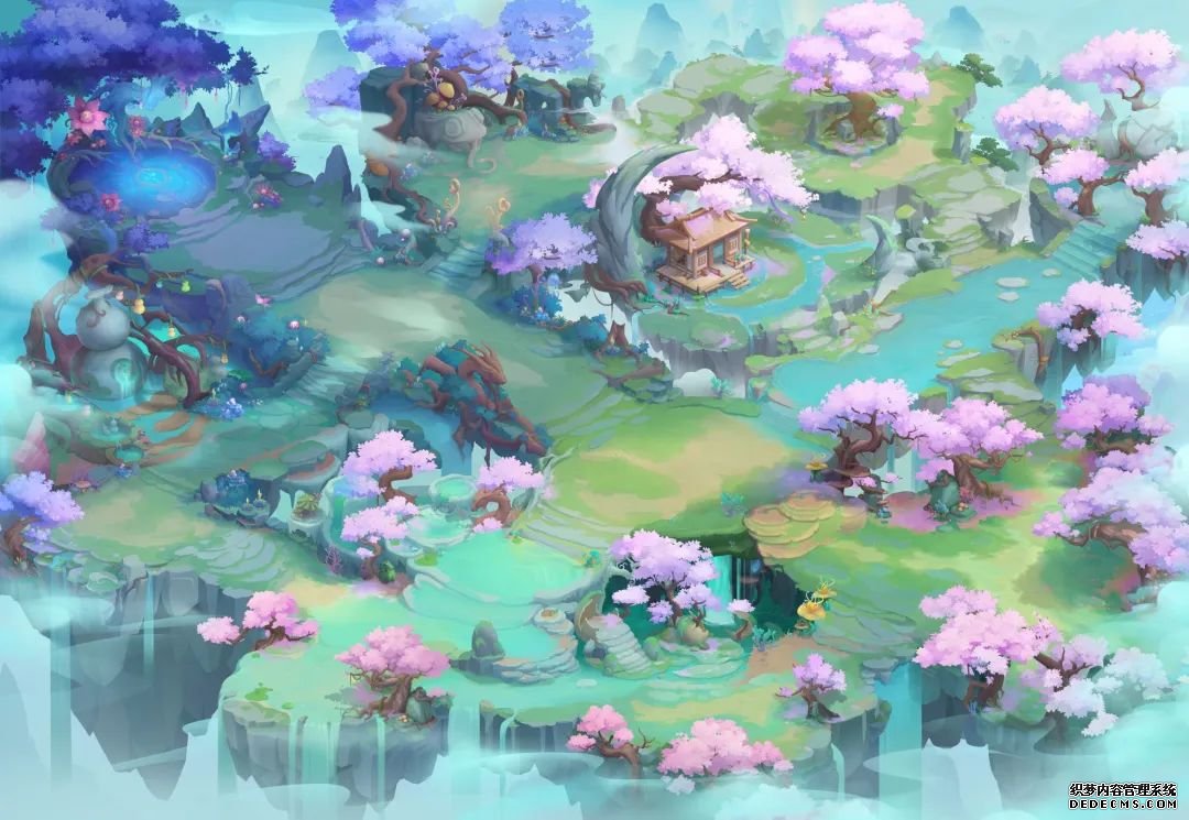 闯荡武林